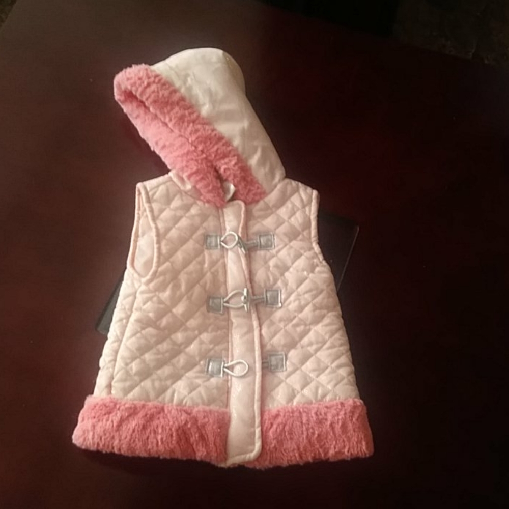 Vest